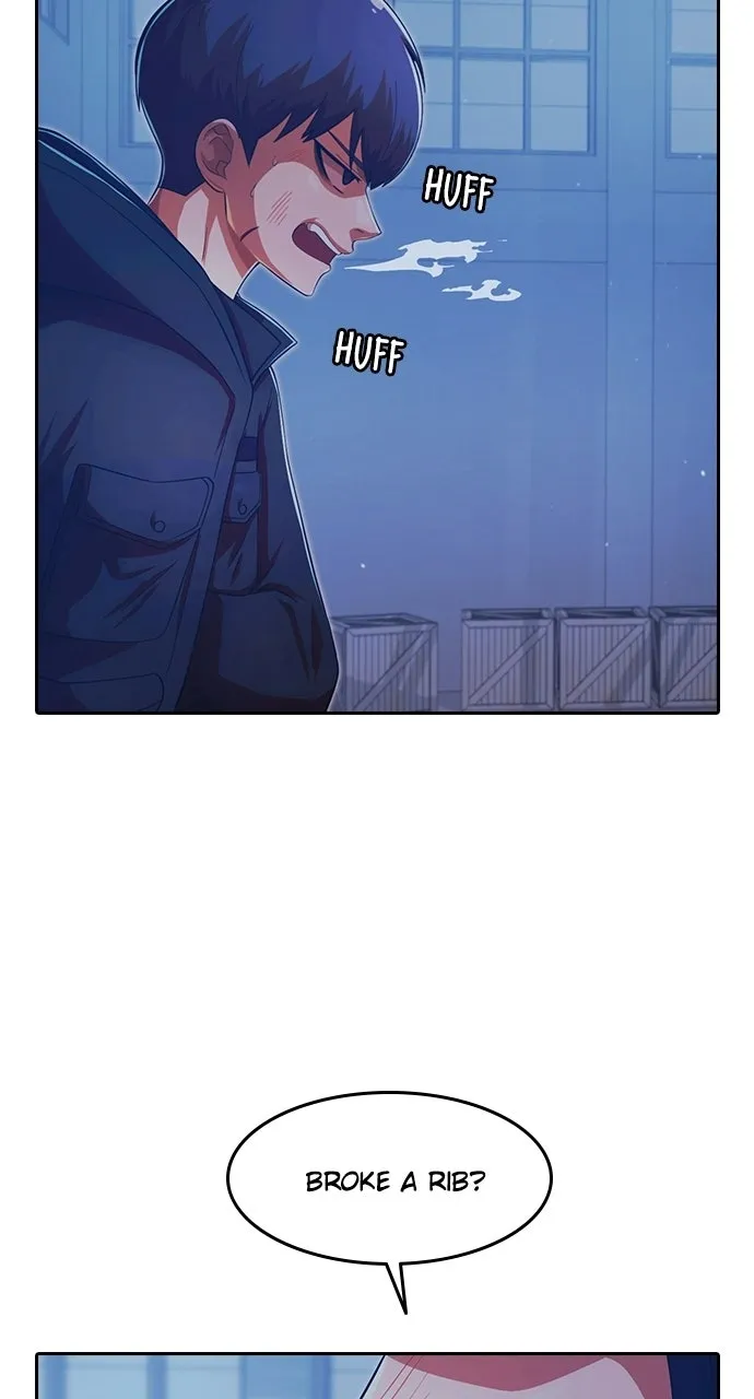 Read Random Chat chapter 176 image 10 on Lezhin