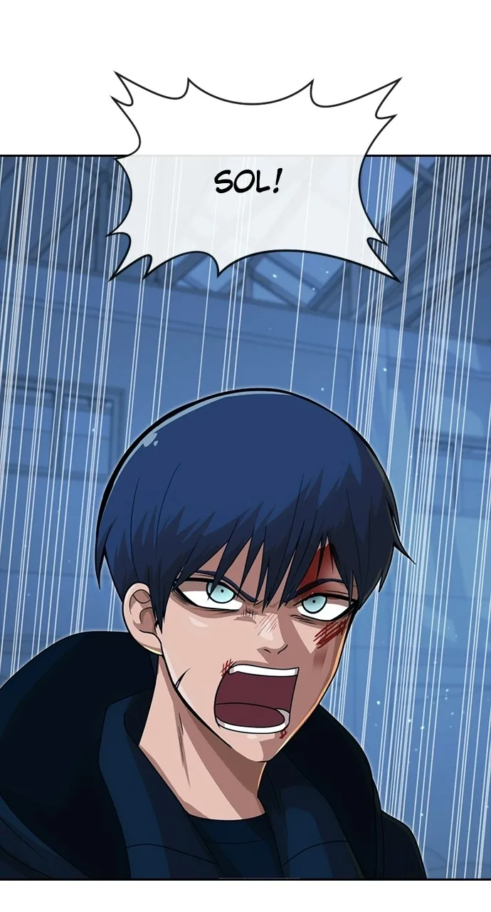 Read Random Chat chapter 176 image 101 on Lezhin