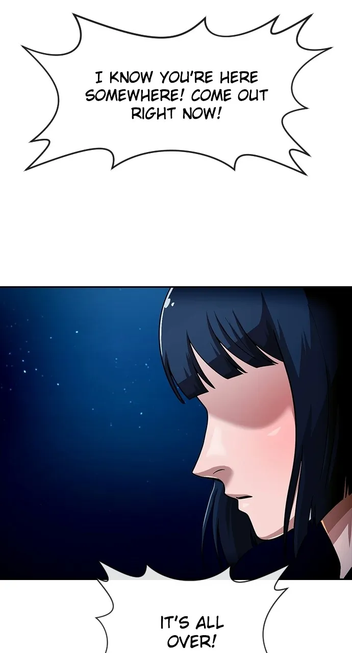 Read Random Chat chapter 176 image 102 on Lezhin