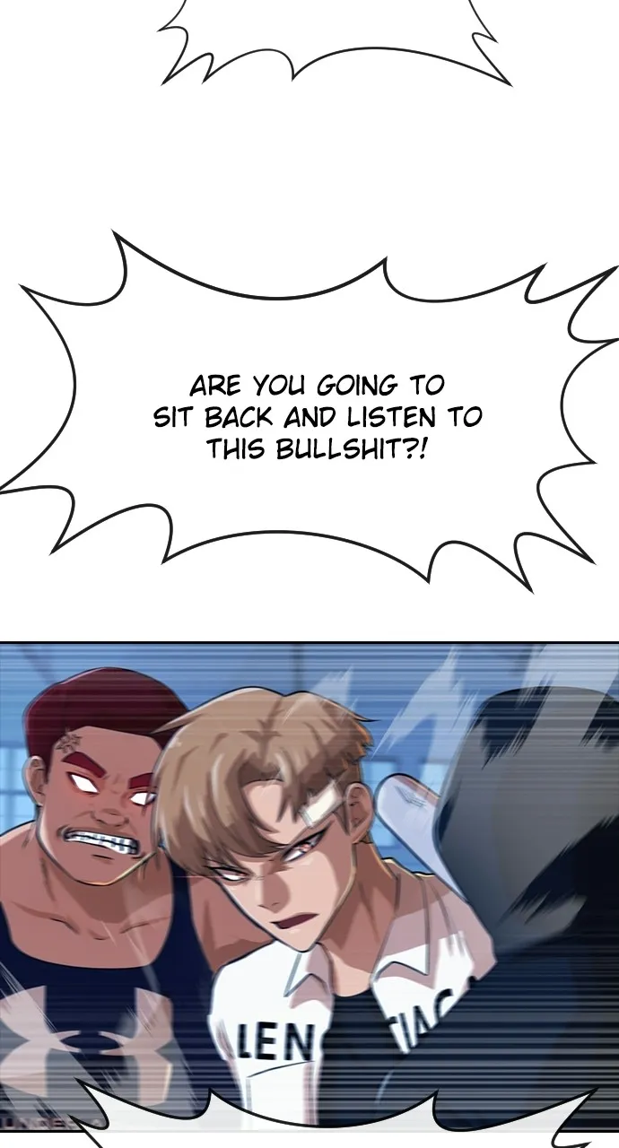 Read Random Chat chapter 176 image 103 on Lezhin