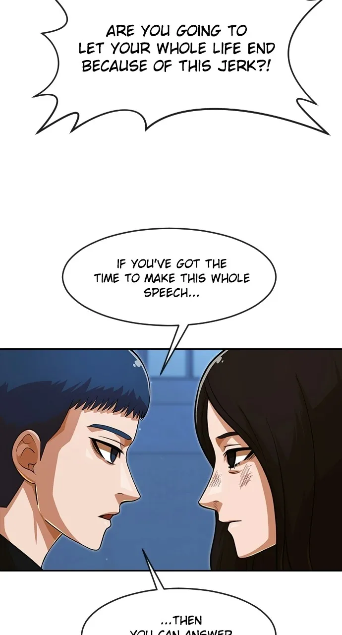 Read Random Chat chapter 176 image 104 on Lezhin