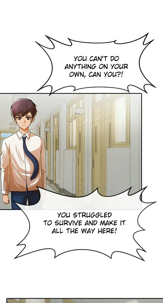 Read Random Chat chapter 176 image 106 on Lezhin