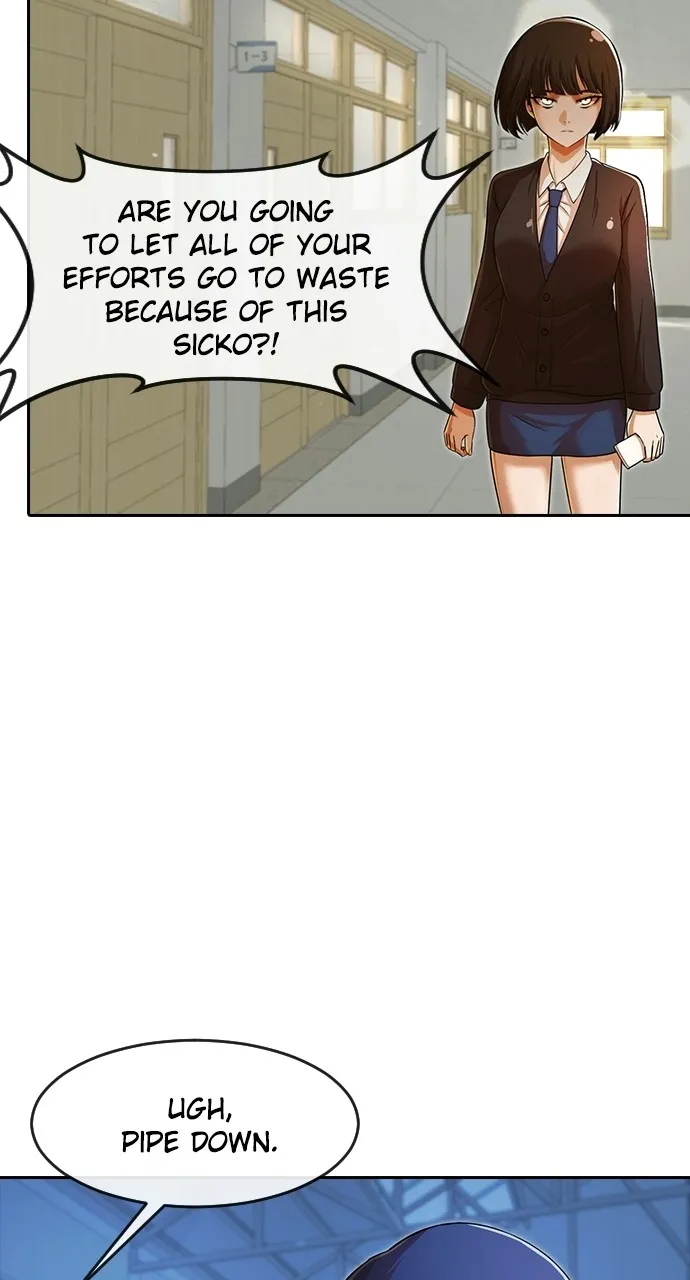 Read Random Chat chapter 176 image 107 on Lezhin