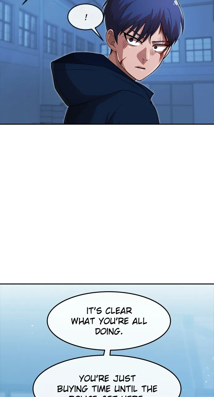 Read Random Chat chapter 176 image 108 on Lezhin