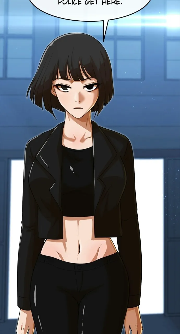 Read Random Chat chapter 176 image 109 on Lezhin