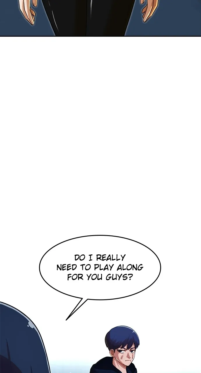 Read Random Chat chapter 176 image 110 on Lezhin