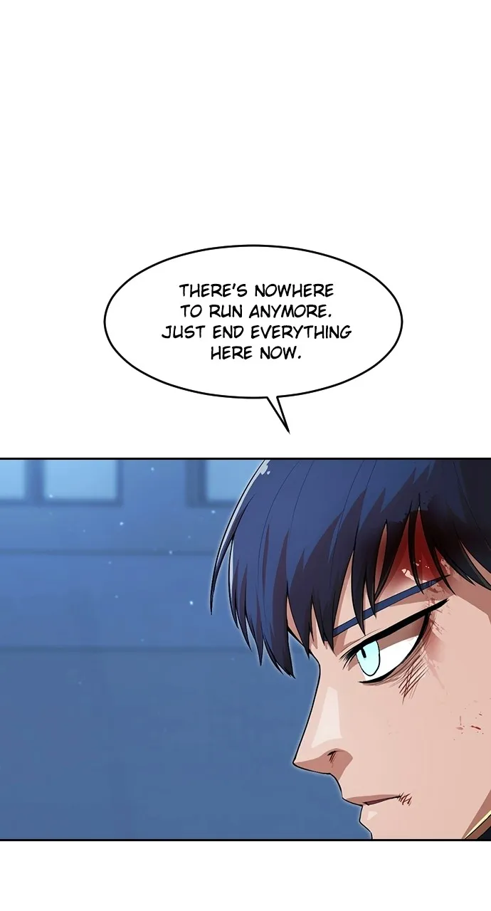 Read Random Chat chapter 176 image 114 on Lezhin