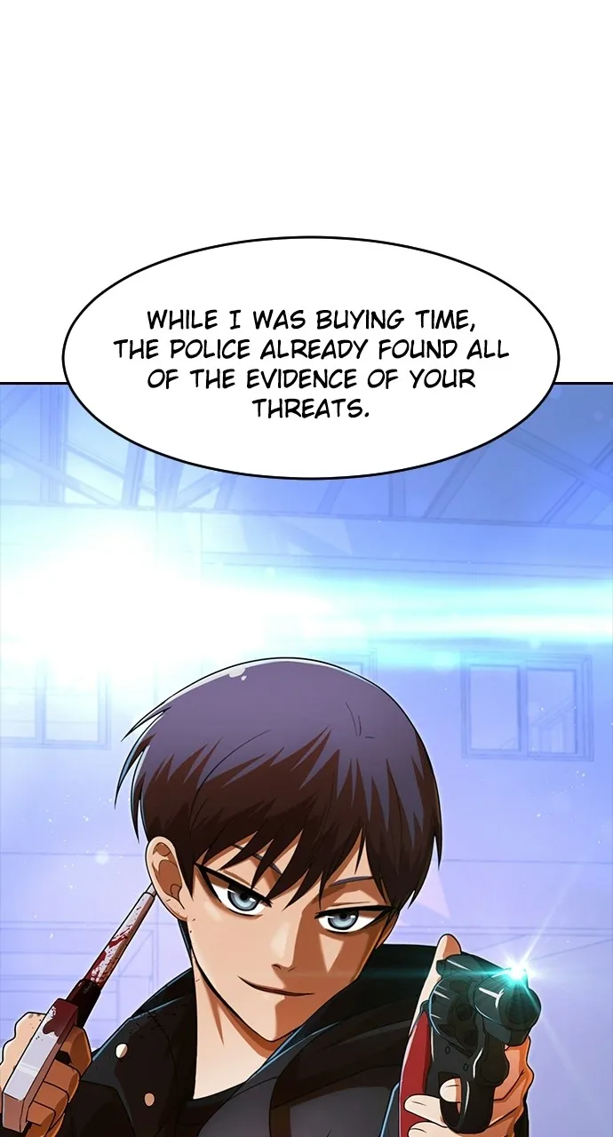 Read Random Chat chapter 176 image 116 on Lezhin