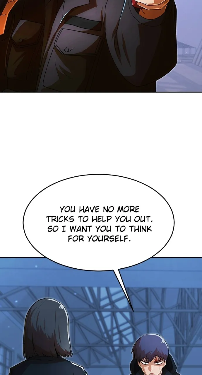 Read Random Chat chapter 176 image 117 on Lezhin