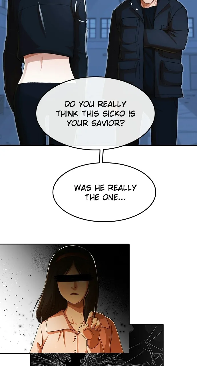 Read Random Chat chapter 176 image 118 on Lezhin