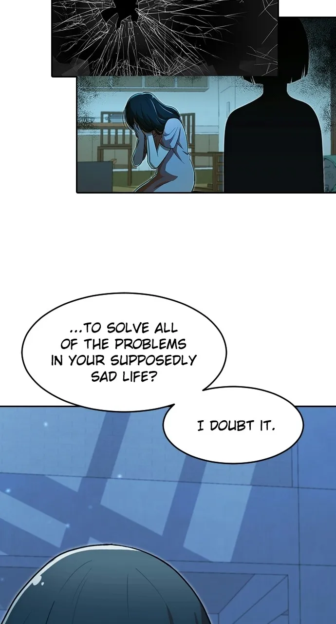 Read Random Chat chapter 176 image 119 on Lezhin