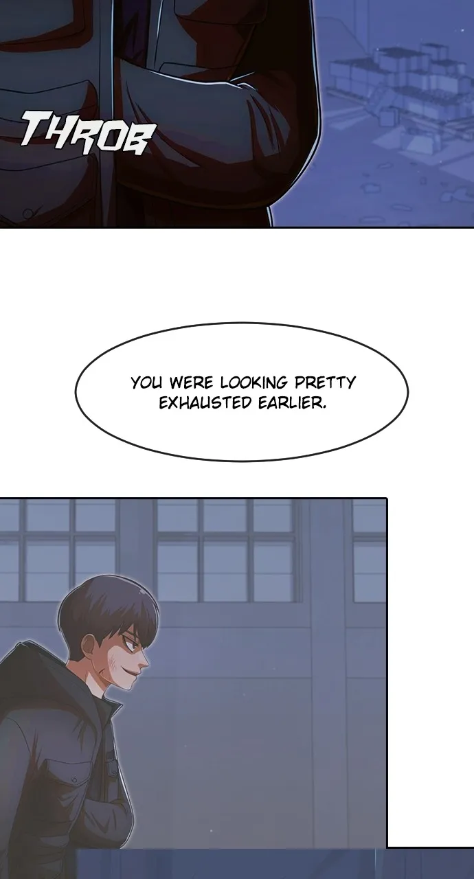 Read Random Chat chapter 176 image 12 on Lezhin