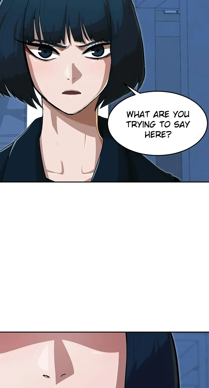 Read Random Chat chapter 176 image 120 on Lezhin
