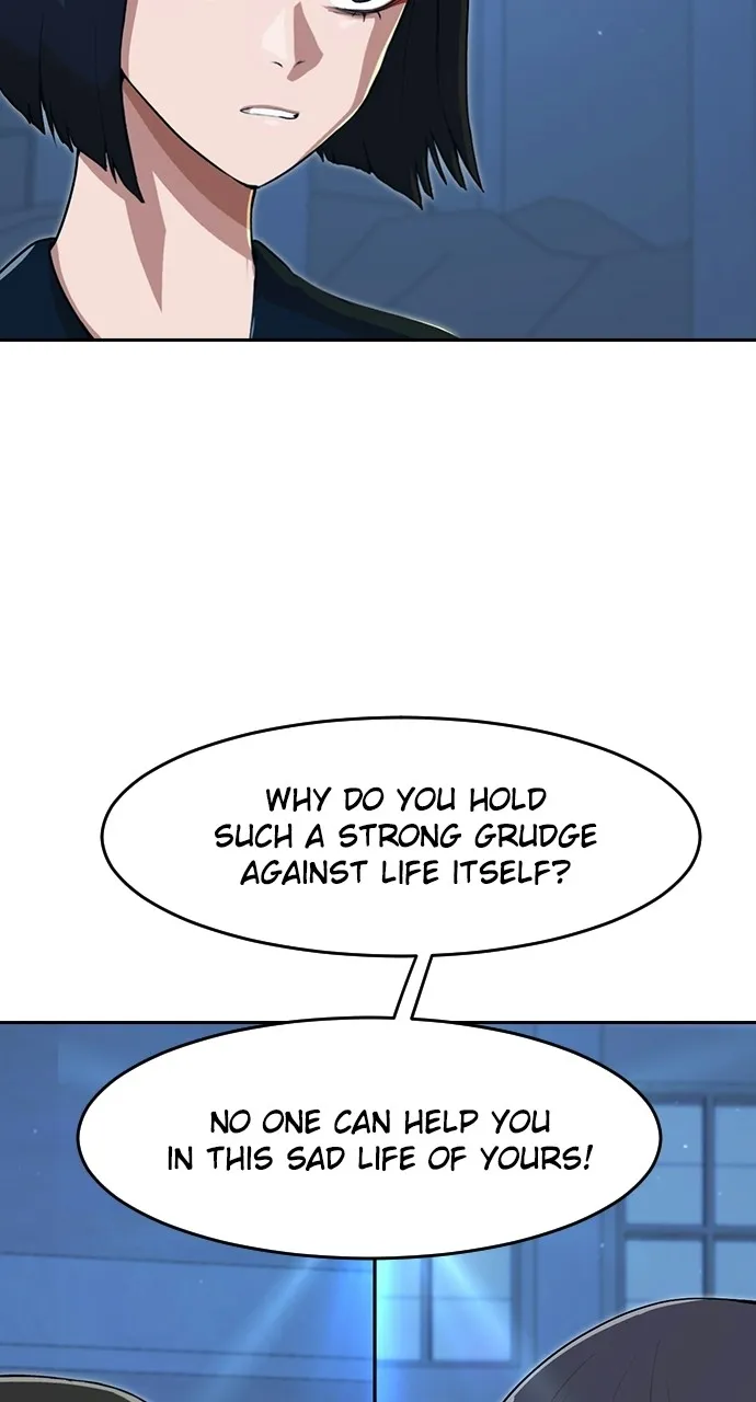 Read Random Chat chapter 176 image 123 on Lezhin