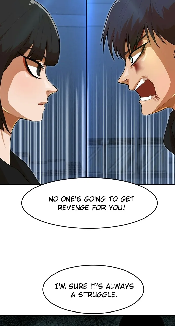 Read Random Chat chapter 176 image 124 on Lezhin