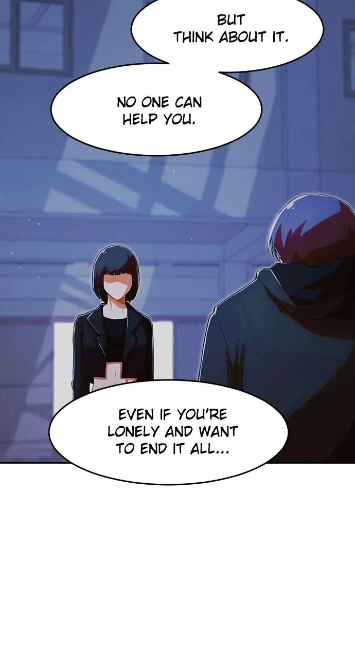 Read Random Chat chapter 176 image 126 on Lezhin
