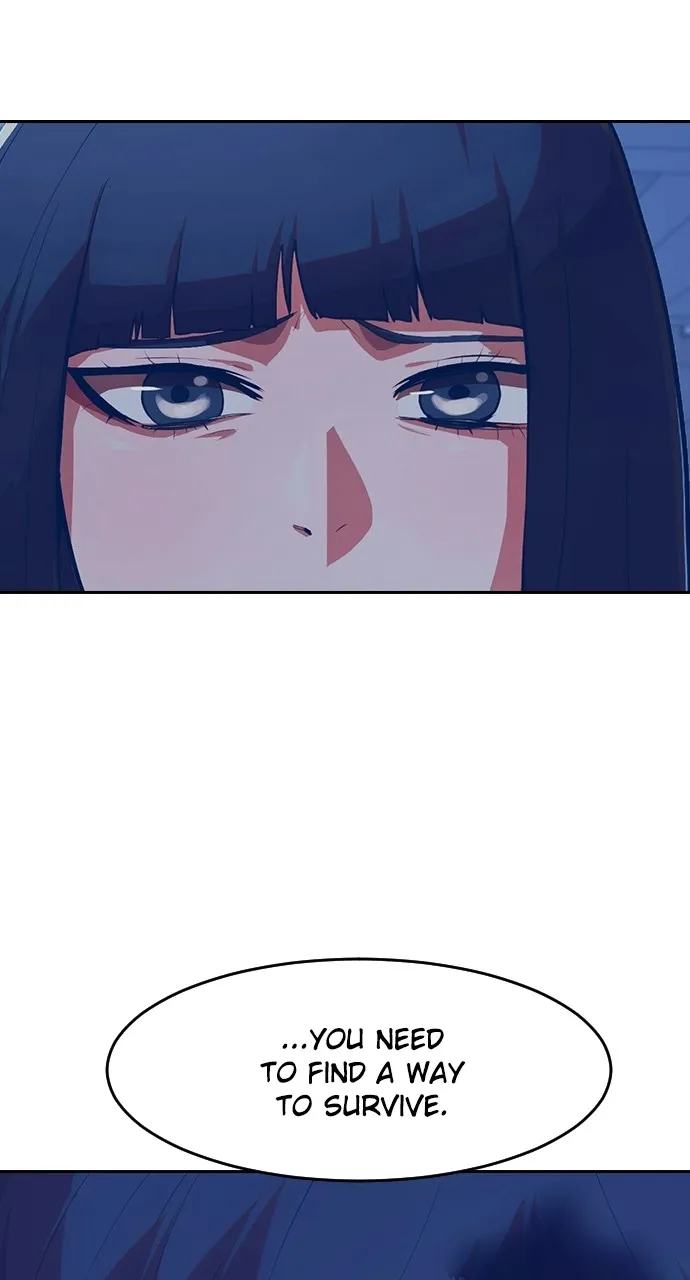 Read Random Chat chapter 176 image 127 on Lezhin
