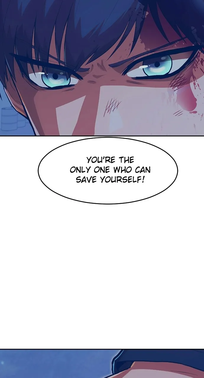 Read Random Chat chapter 176 image 128 on Lezhin