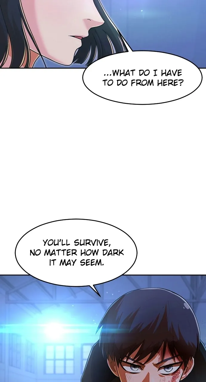 Read Random Chat chapter 176 image 135 on Lezhin
