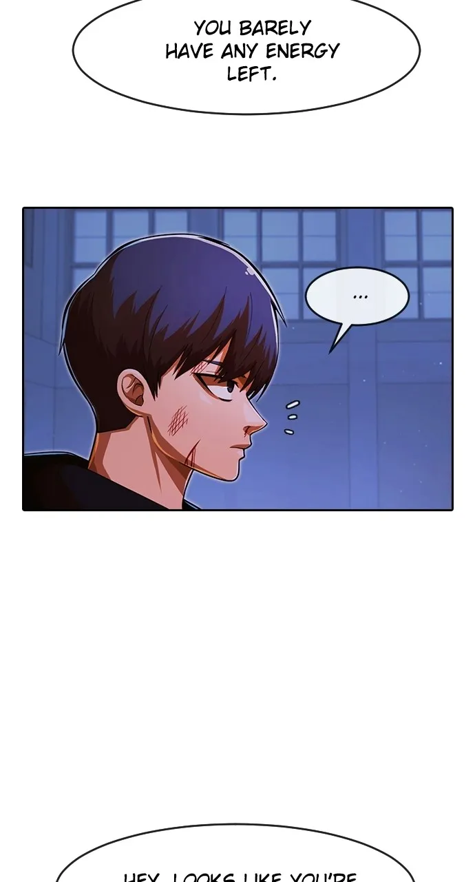 Read Random Chat chapter 176 image 16 on Lezhin
