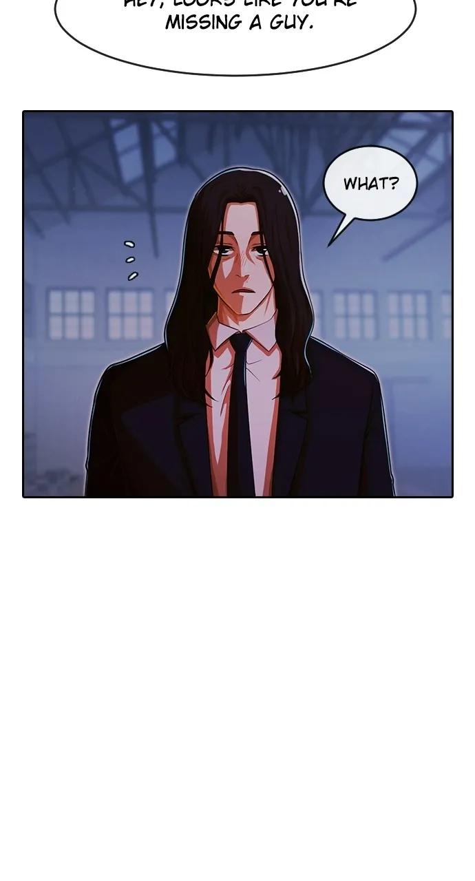 Read Random Chat chapter 176 image 17 on Lezhin