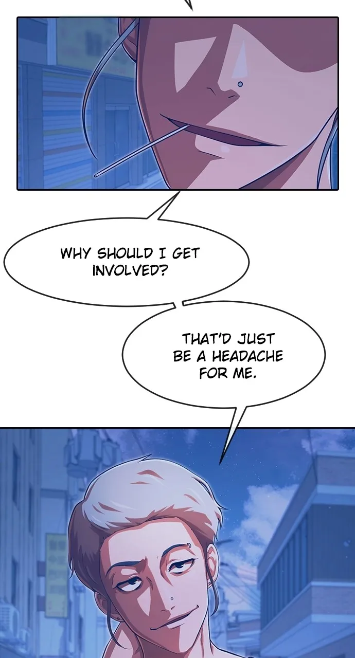 Read Random Chat chapter 176 image 19 on Lezhin