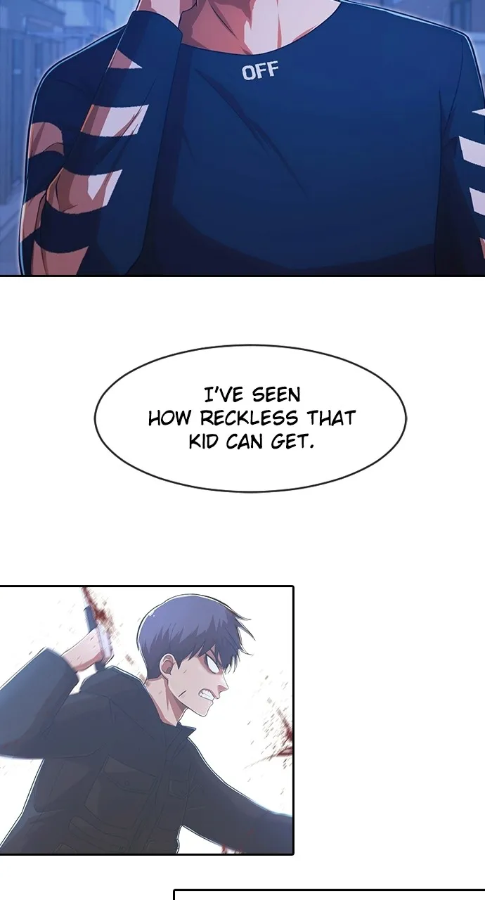 Read Random Chat chapter 176 image 20 on Lezhin