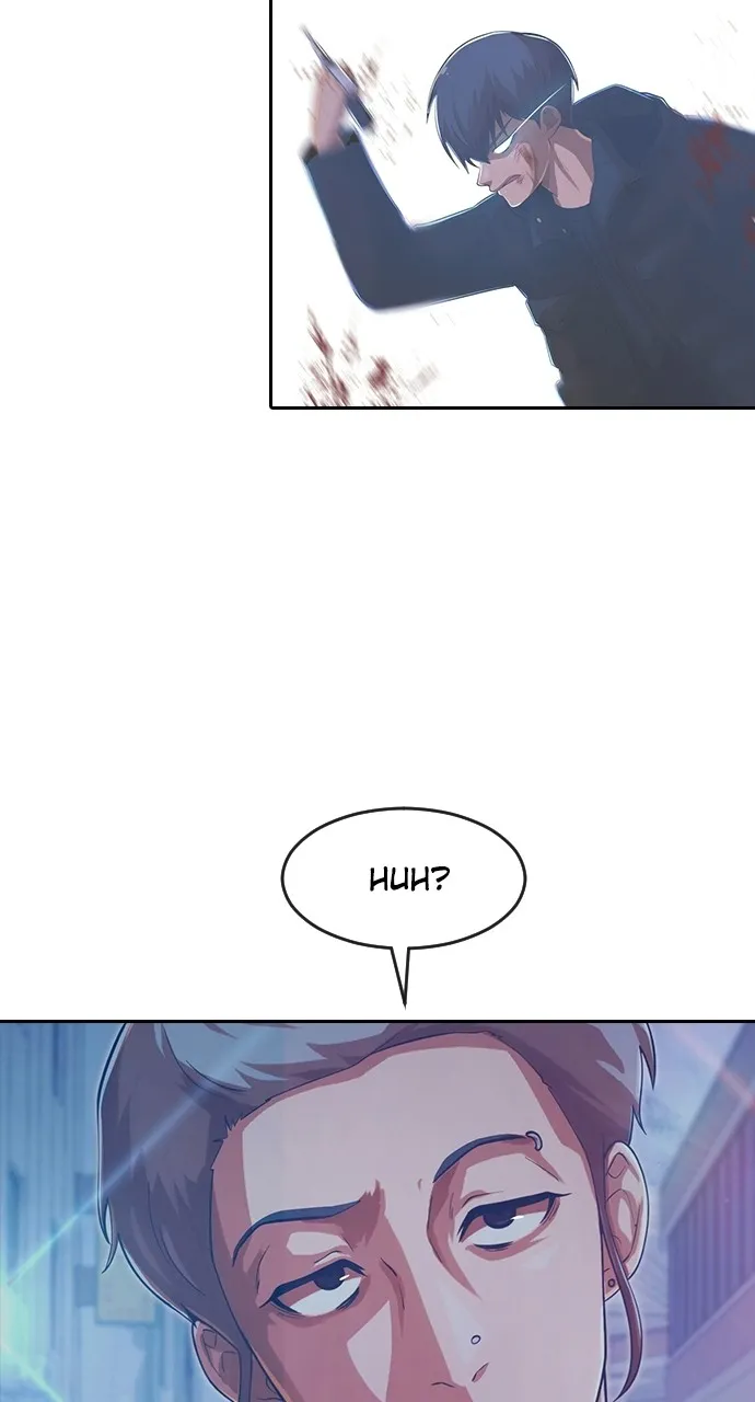 Read Random Chat chapter 176 image 21 on Lezhin