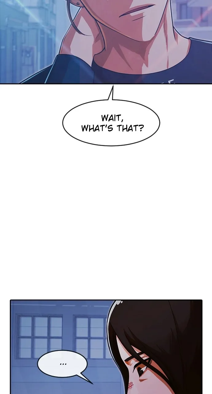Read Random Chat chapter 176 image 22 on Lezhin