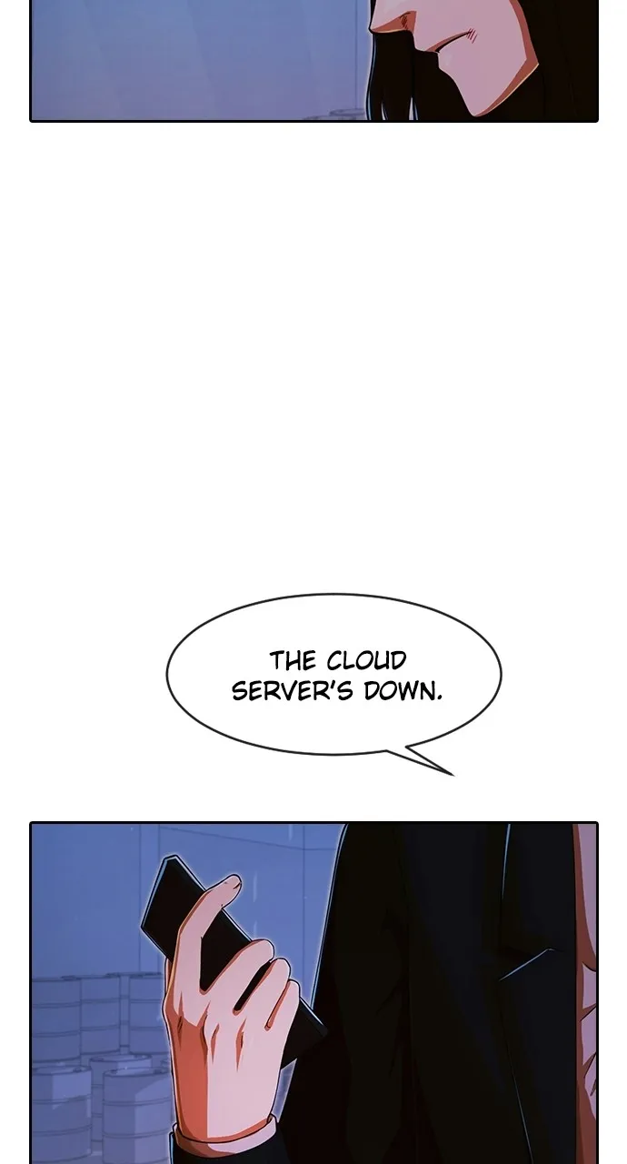 Read Random Chat chapter 176 image 23 on Lezhin