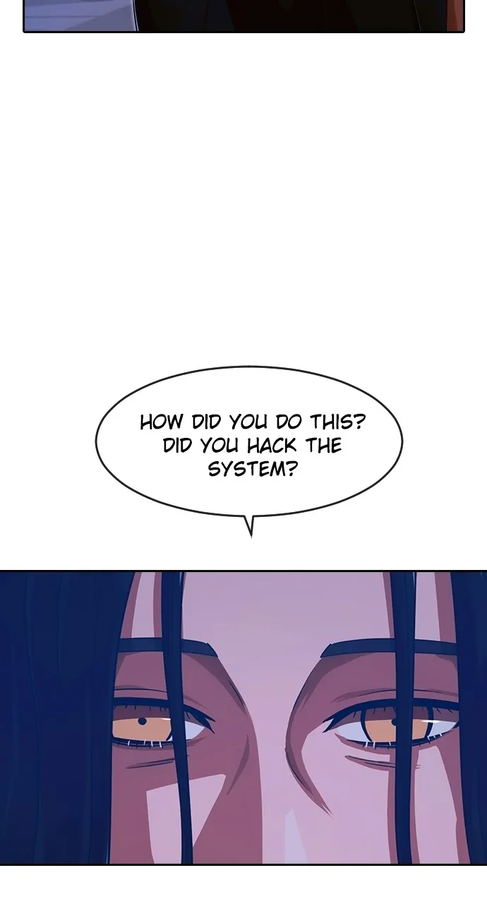 Read Random Chat chapter 176 image 24 on Lezhin