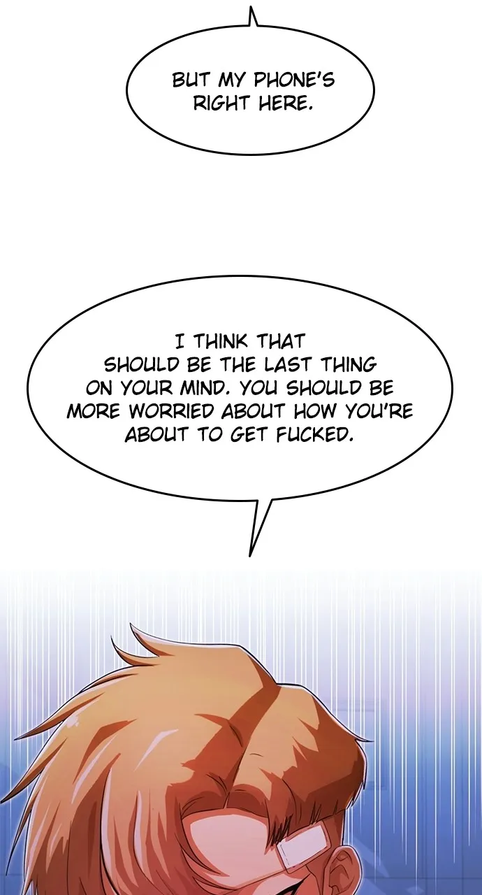 Read Random Chat chapter 176 image 25 on Lezhin