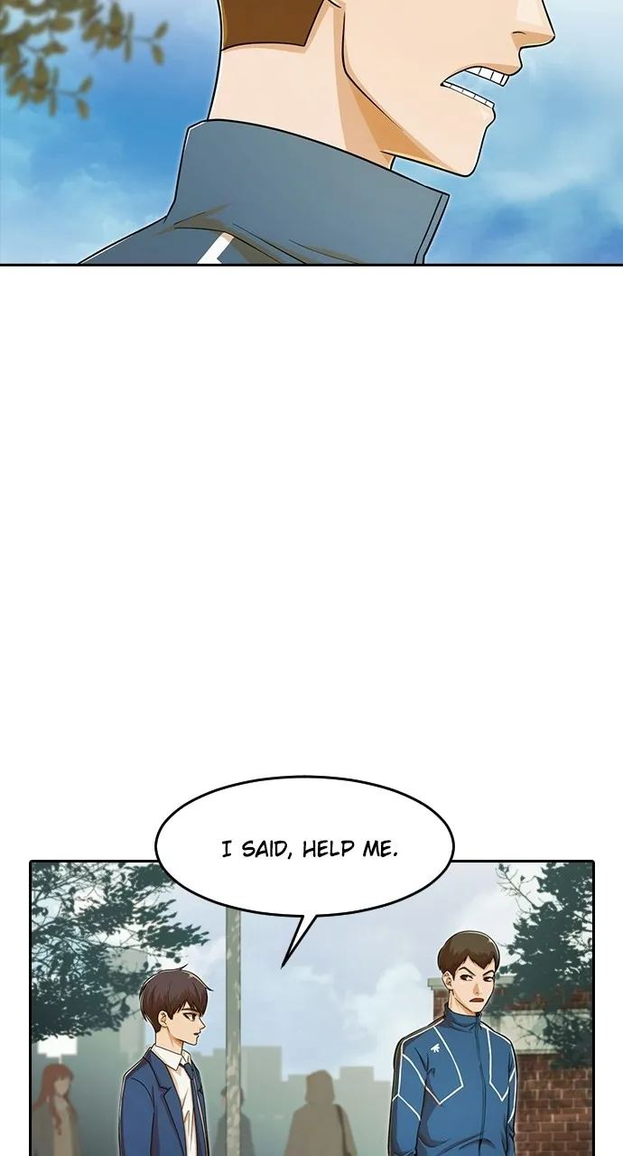 Read Random Chat chapter 176 image 29 on Lezhin
