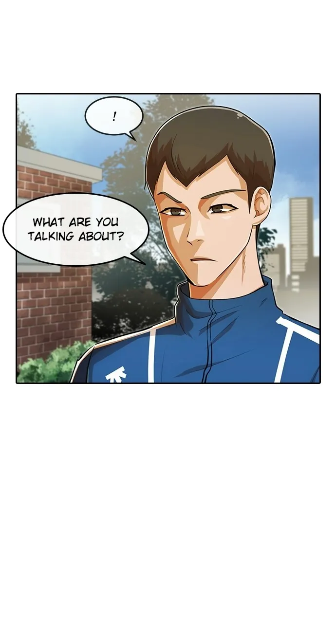 Read Random Chat chapter 176 image 33 on Lezhin