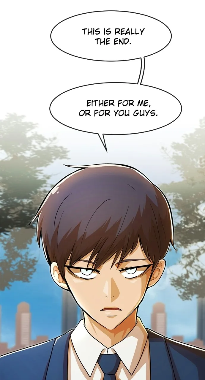 Read Random Chat chapter 176 image 34 on Lezhin
