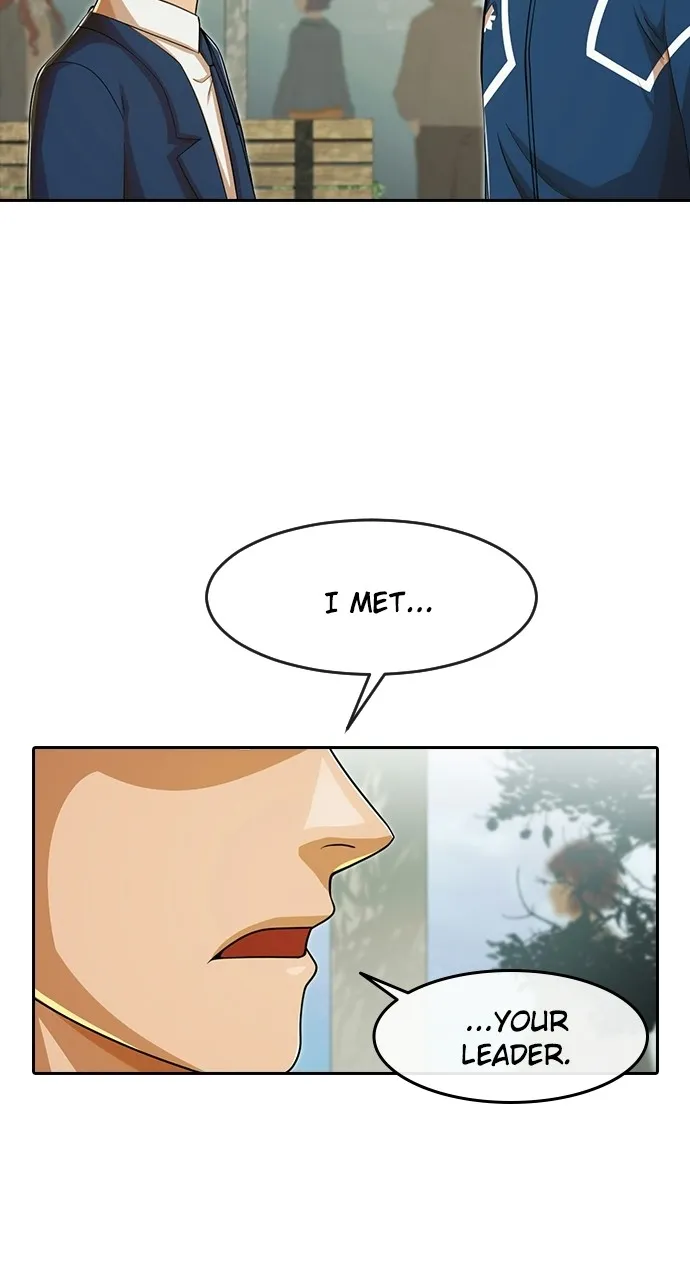 Read Random Chat chapter 176 image 36 on Lezhin