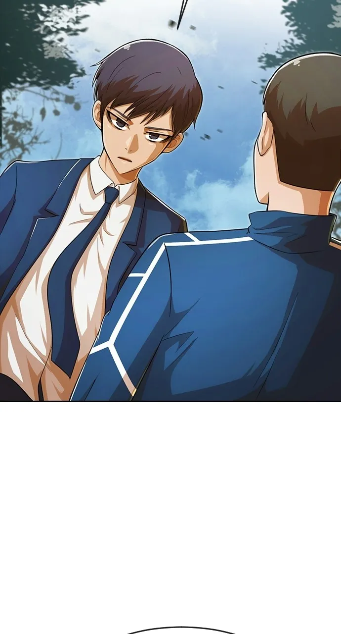 Read Random Chat chapter 176 image 38 on Lezhin