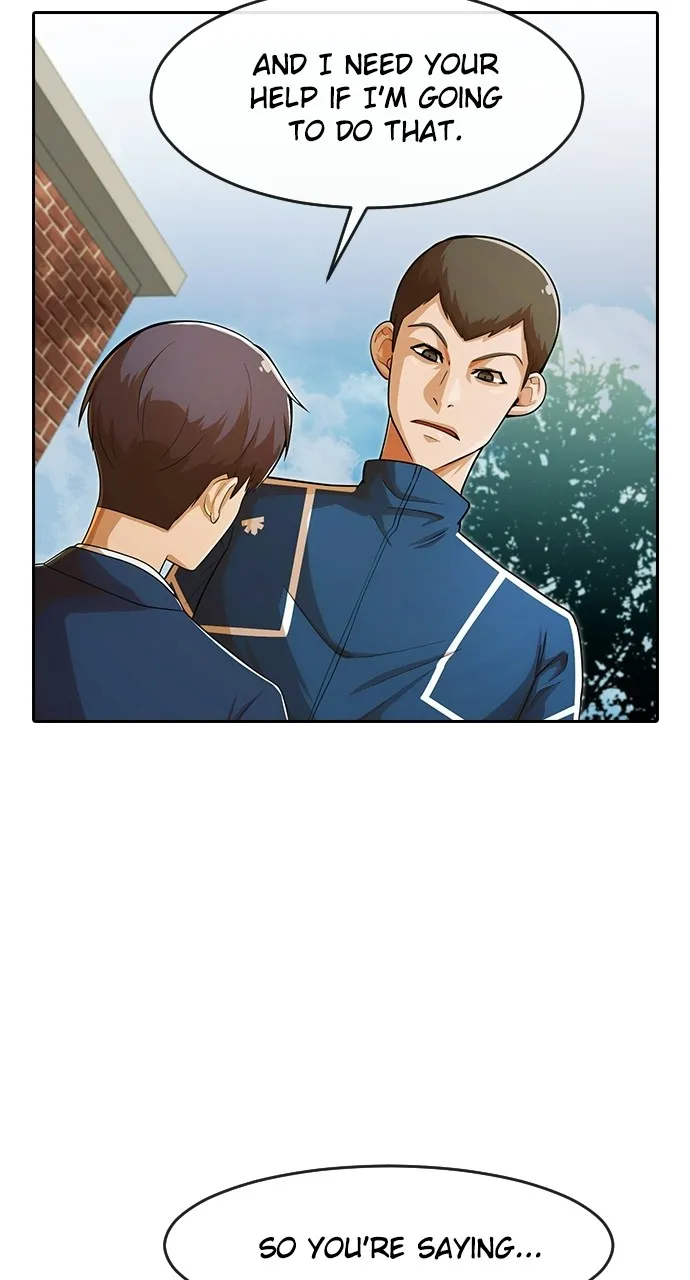 Read Random Chat chapter 176 image 39 on Lezhin