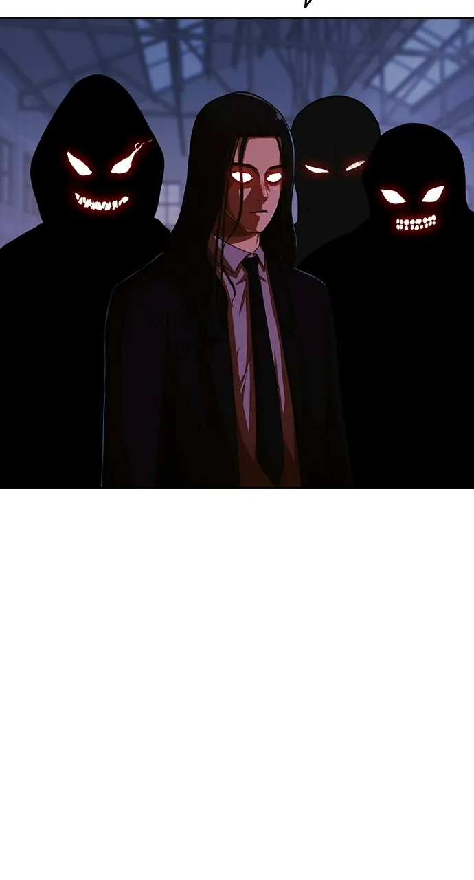 Read Random Chat chapter 176 image 4 on Lezhin