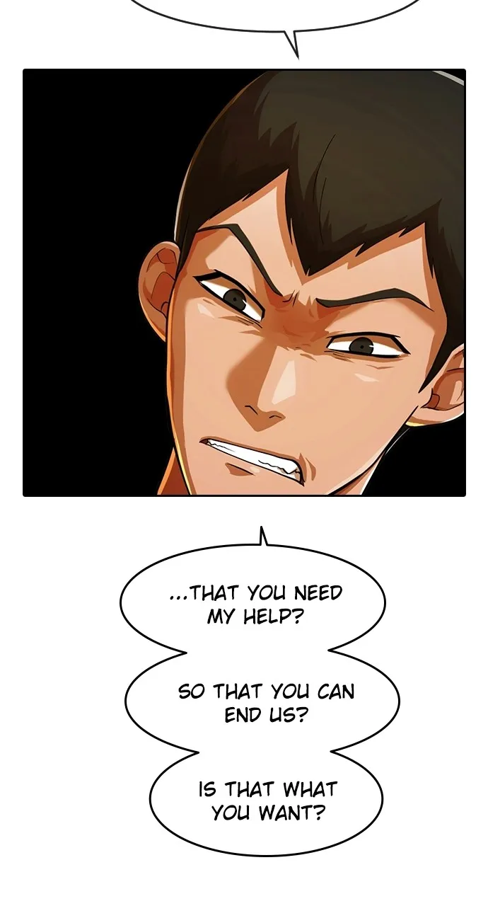 Read Random Chat chapter 176 image 40 on Lezhin