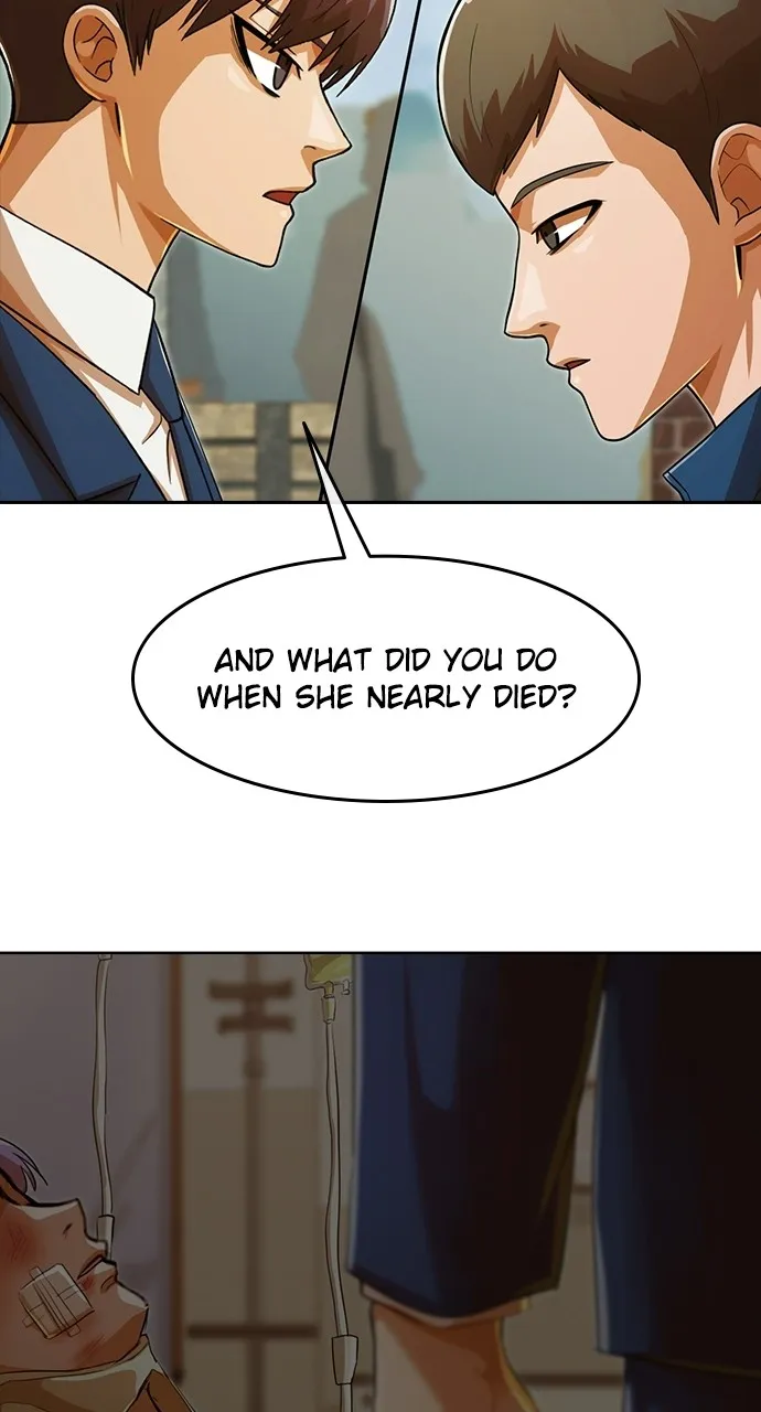 Read Random Chat chapter 176 image 45 on Lezhin
