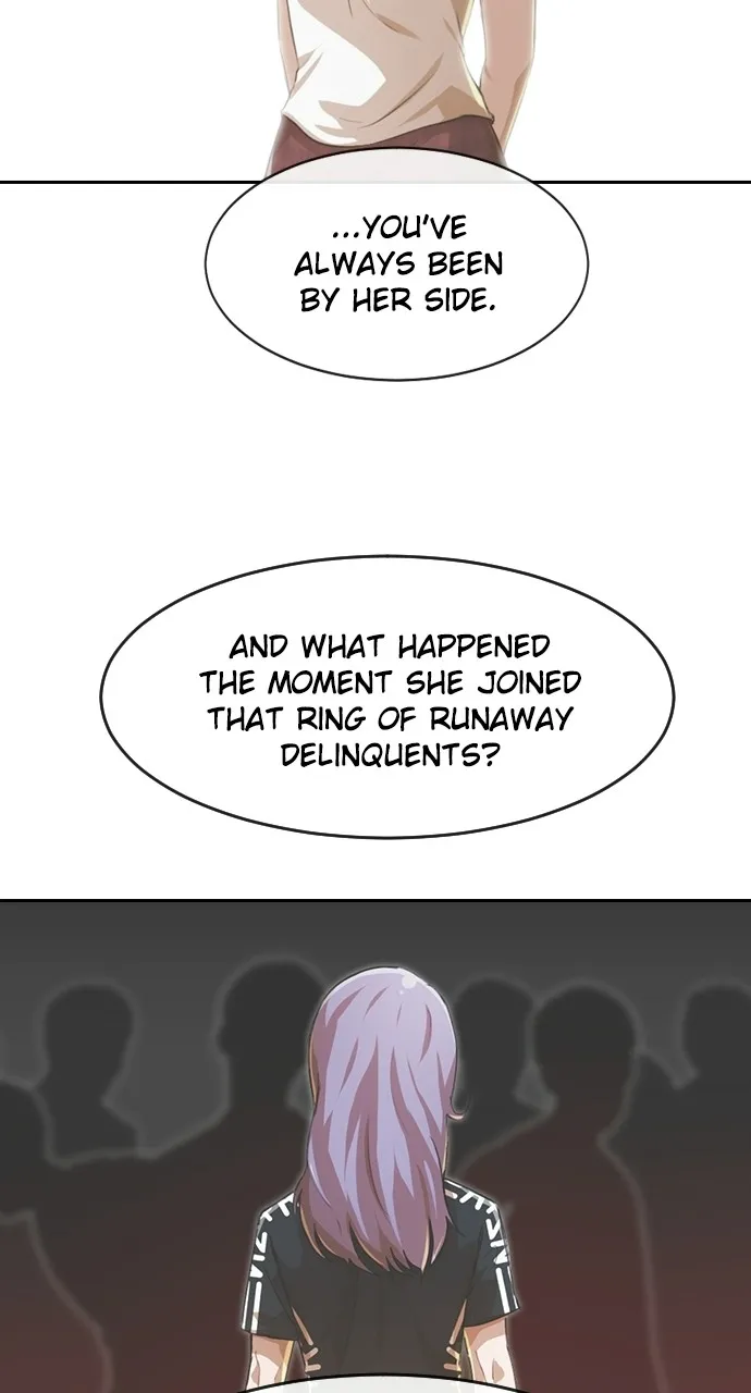 Read Random Chat chapter 176 image 47 on Lezhin
