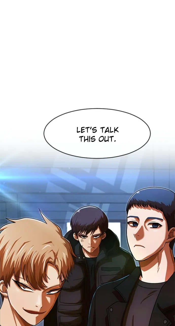 Read Random Chat chapter 176 image 5 on Lezhin