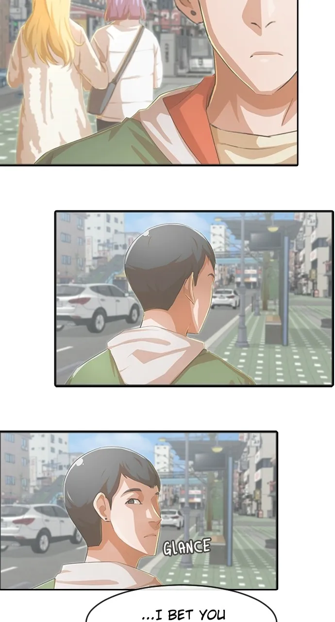 Read Random Chat chapter 176 image 50 on Lezhin