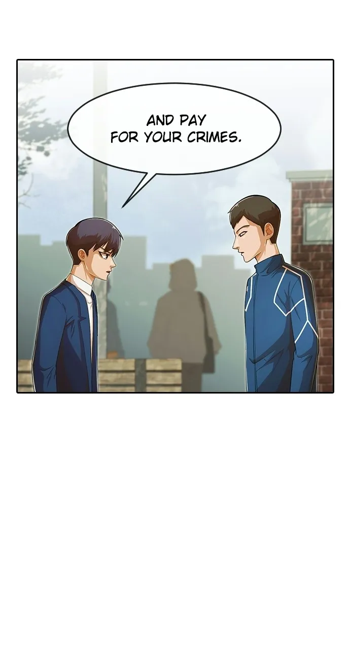 Read Random Chat chapter 176 image 54 on Lezhin