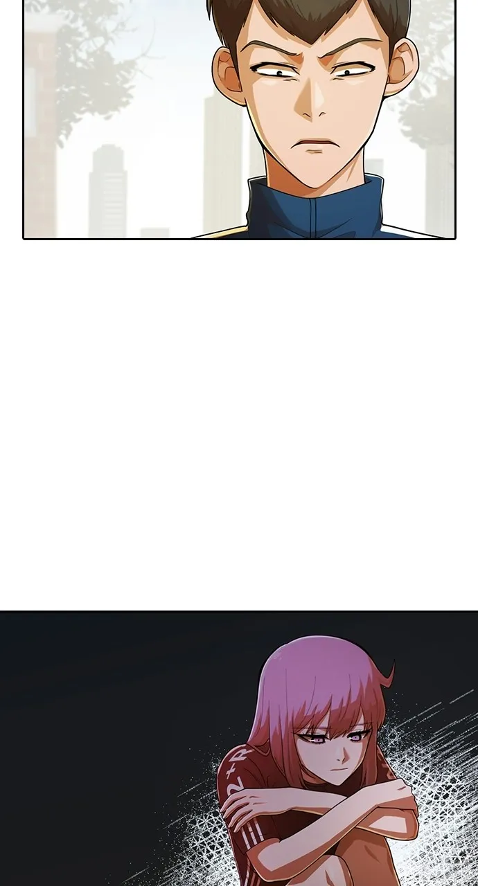 Read Random Chat chapter 176 image 57 on Lezhin