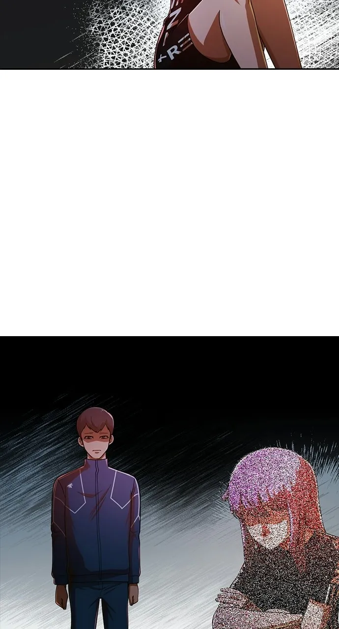 Read Random Chat chapter 176 image 58 on Lezhin