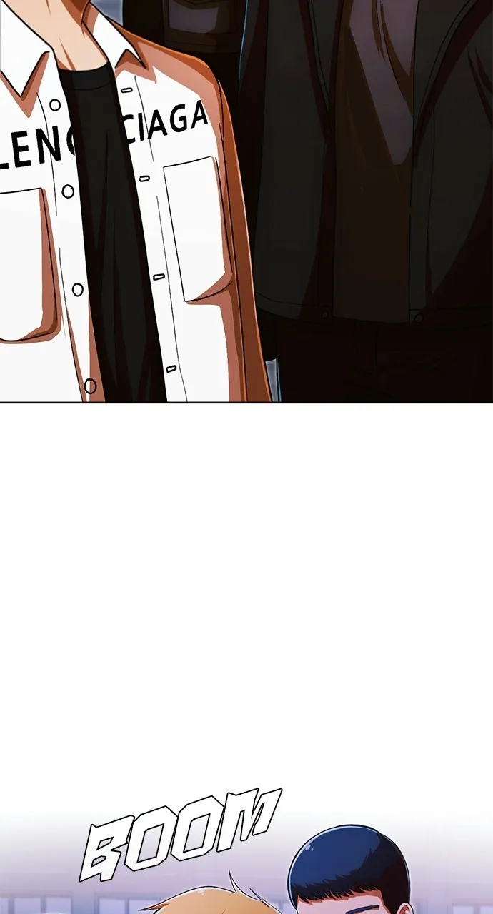 Read Random Chat chapter 176 image 6 on Lezhin