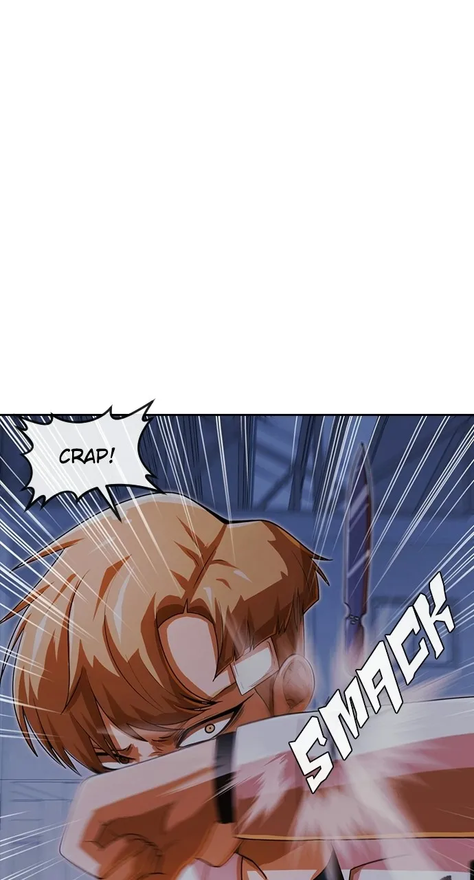 Read Random Chat chapter 176 image 63 on Lezhin