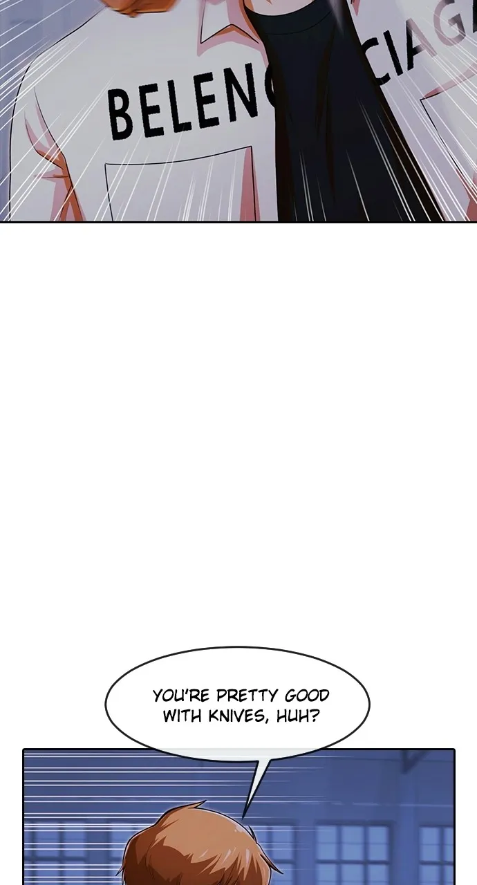 Read Random Chat chapter 176 image 64 on Lezhin